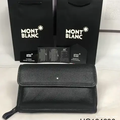 Brother Sam Yupoo Bag Montblanc 2207PL0029 0823